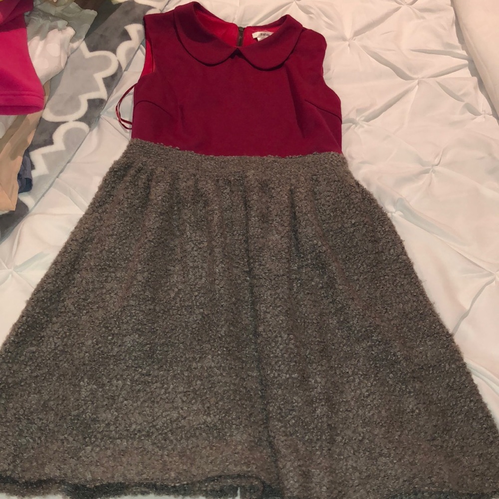 Nice dress